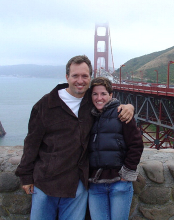 Honeymoon Wishes Photo Album